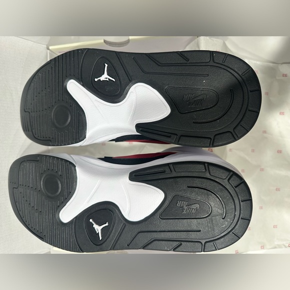 Jordan stadium 90 11.5 men’s White/Red/Black RARE NIB - Picture 3 of 9